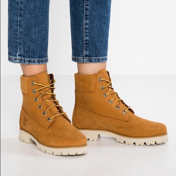 heritage lite 6 boot